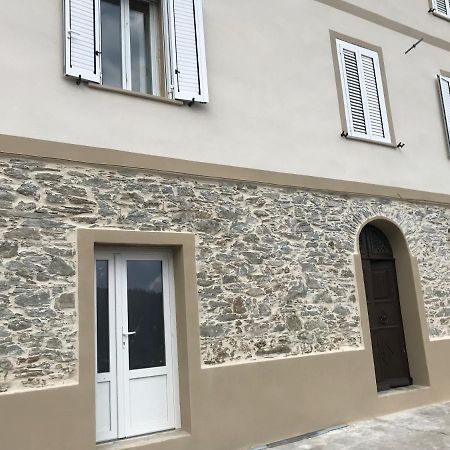 Maison De Maitre Ortiporiu Ortiporio Bagian luar foto