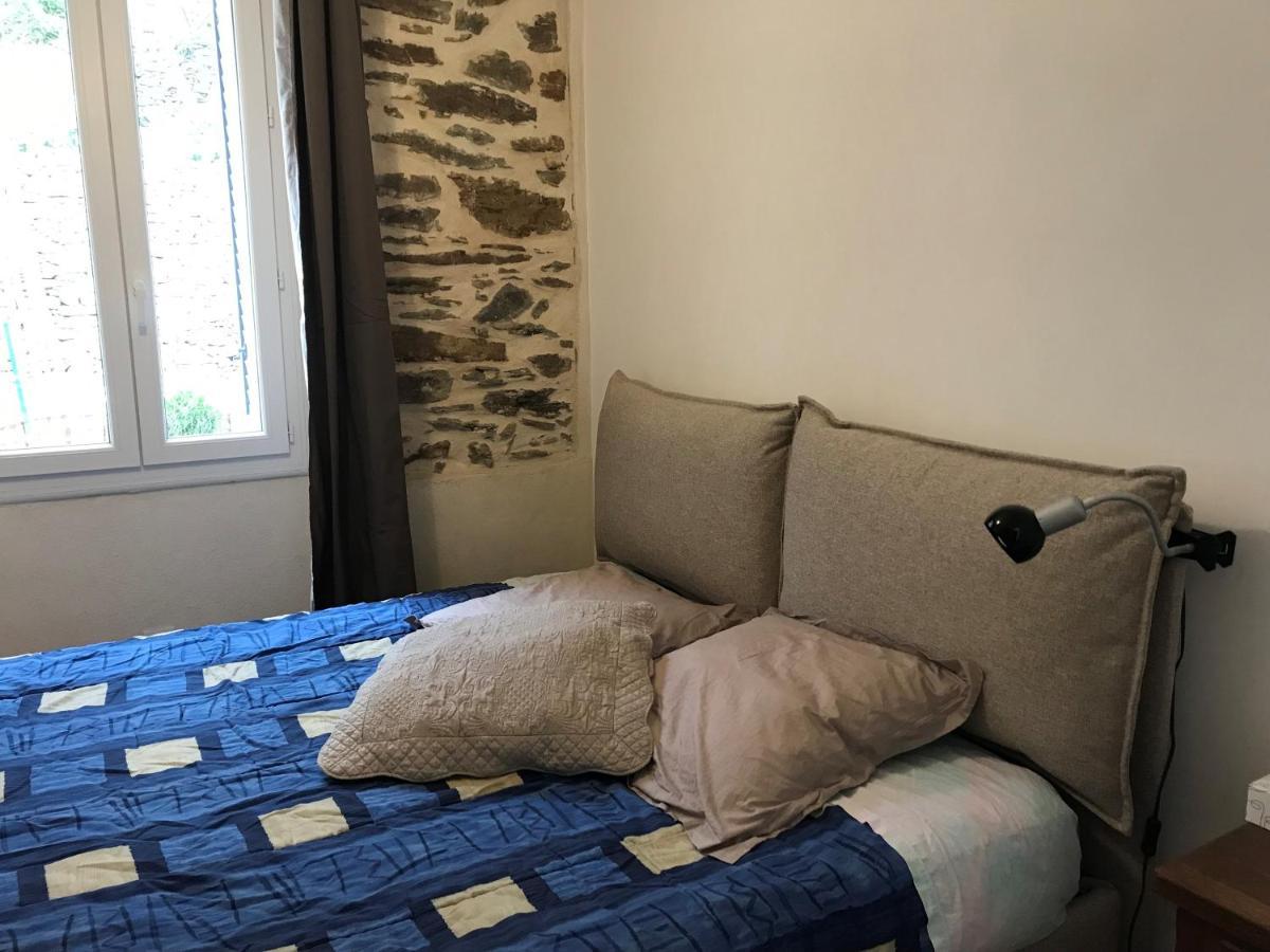 Maison De Maitre Ortiporiu Ortiporio Bagian luar foto